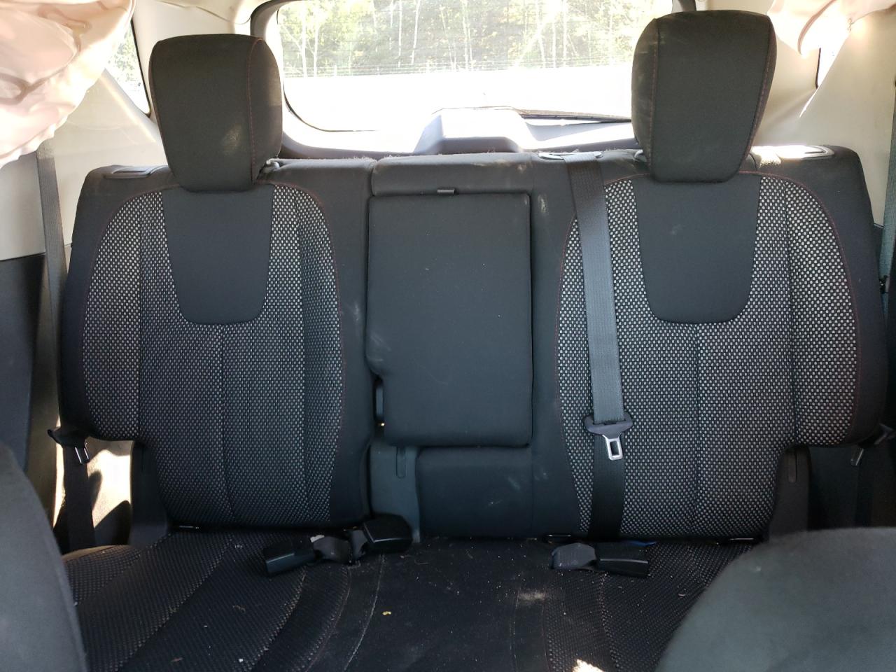 2012 CHEVROLET EQUINOX