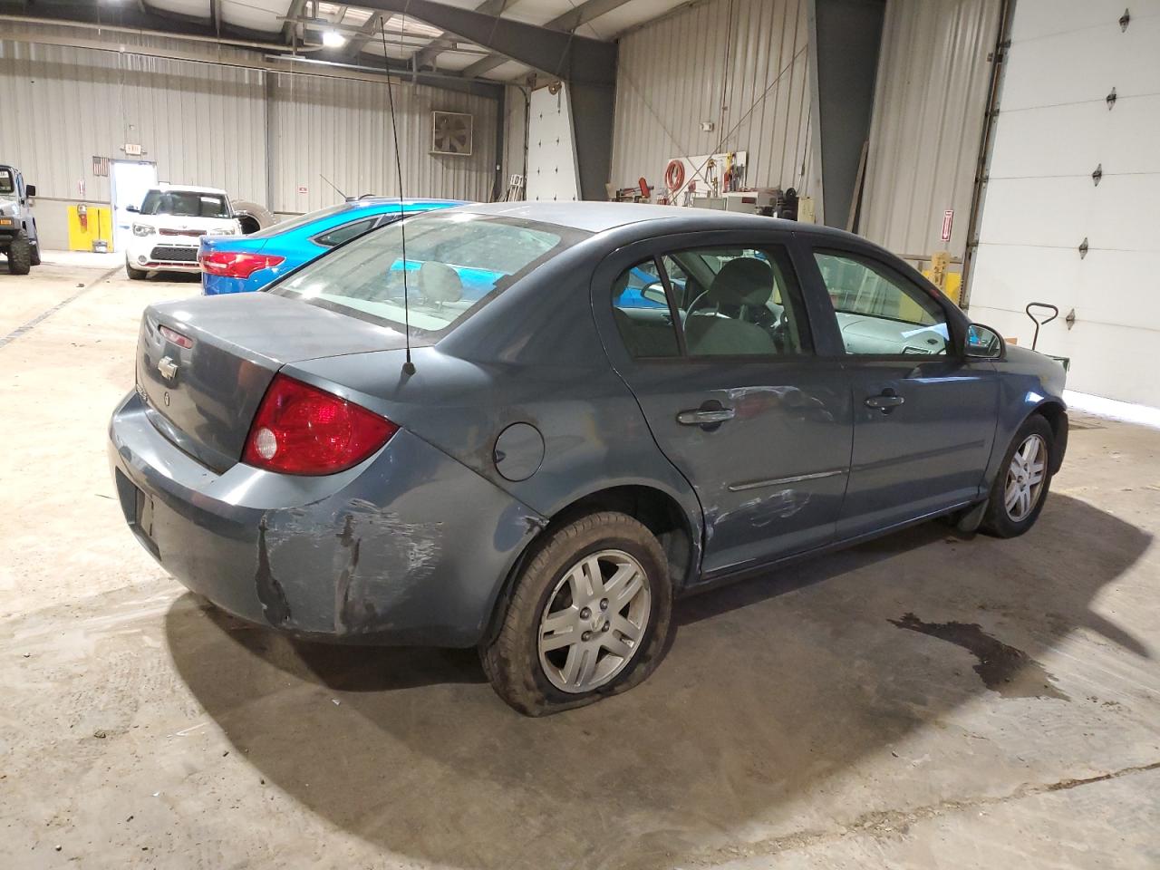 2005 CHEVROLET ALL Models