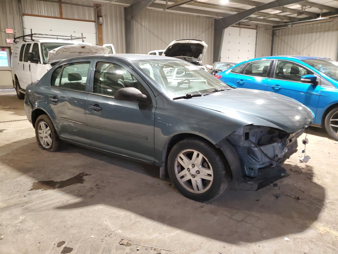 2005 CHEVROLET ALL Models