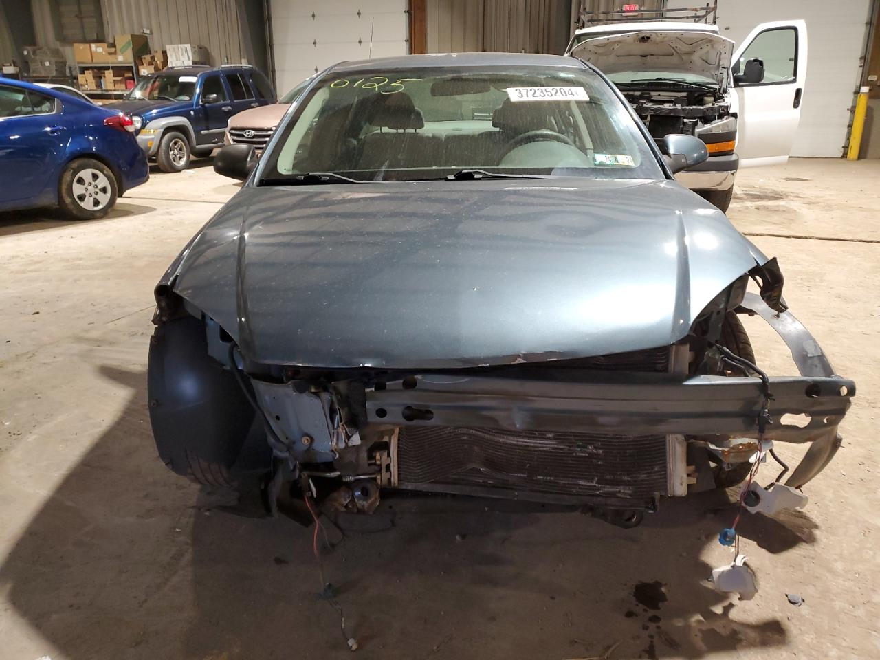 2005 CHEVROLET ALL Models
