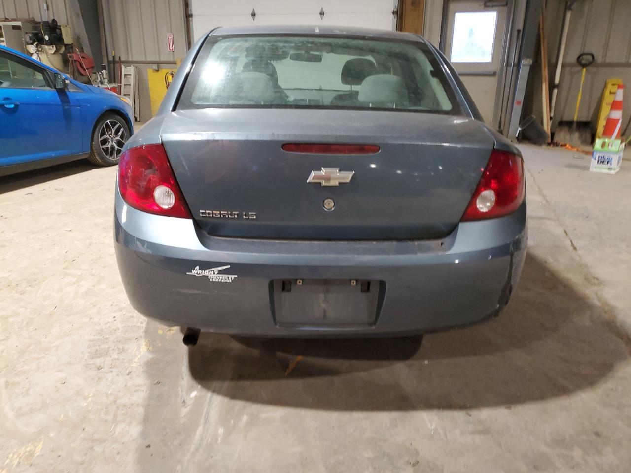 2005 CHEVROLET ALL Models