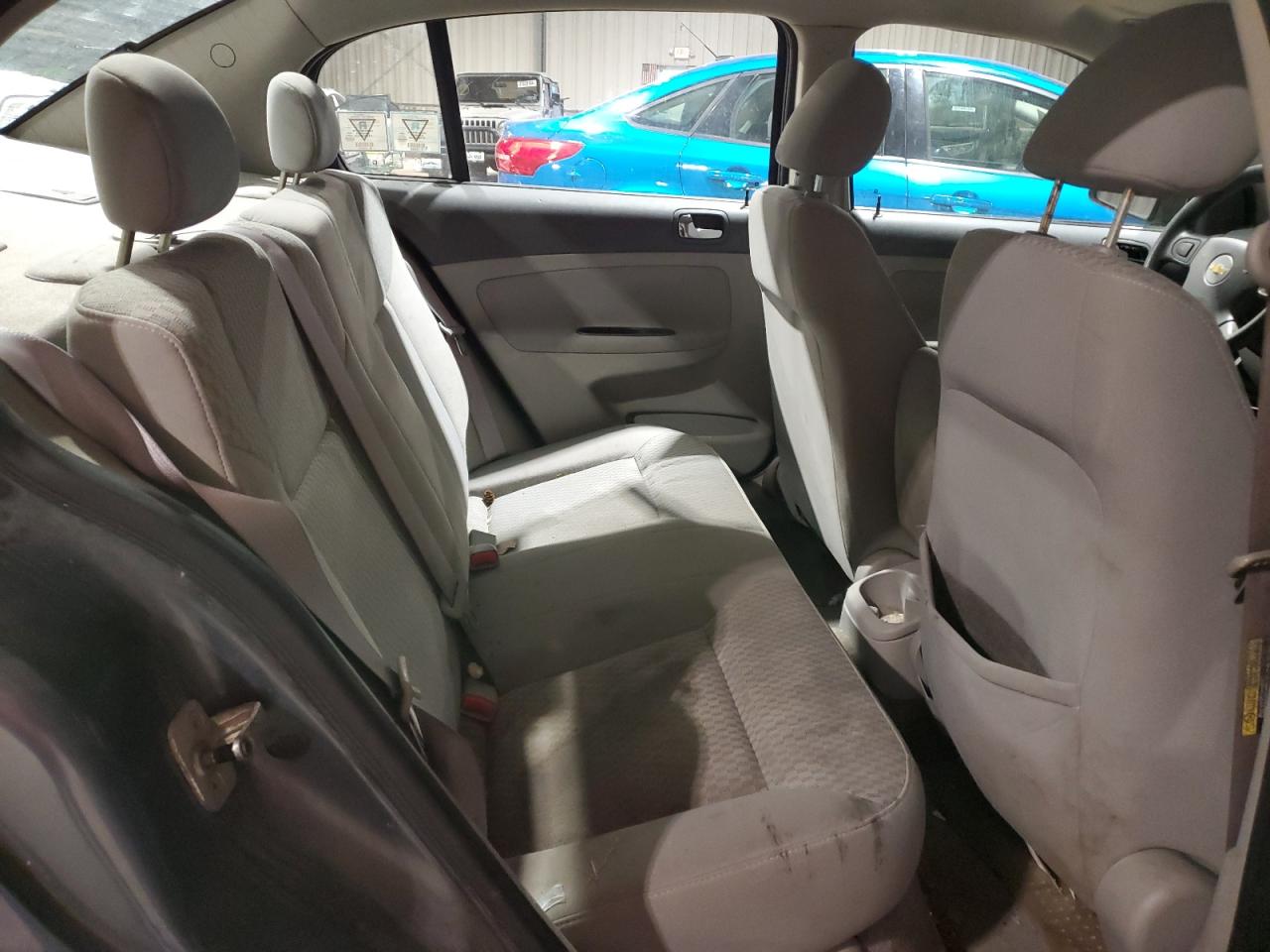 2005 CHEVROLET ALL Models
