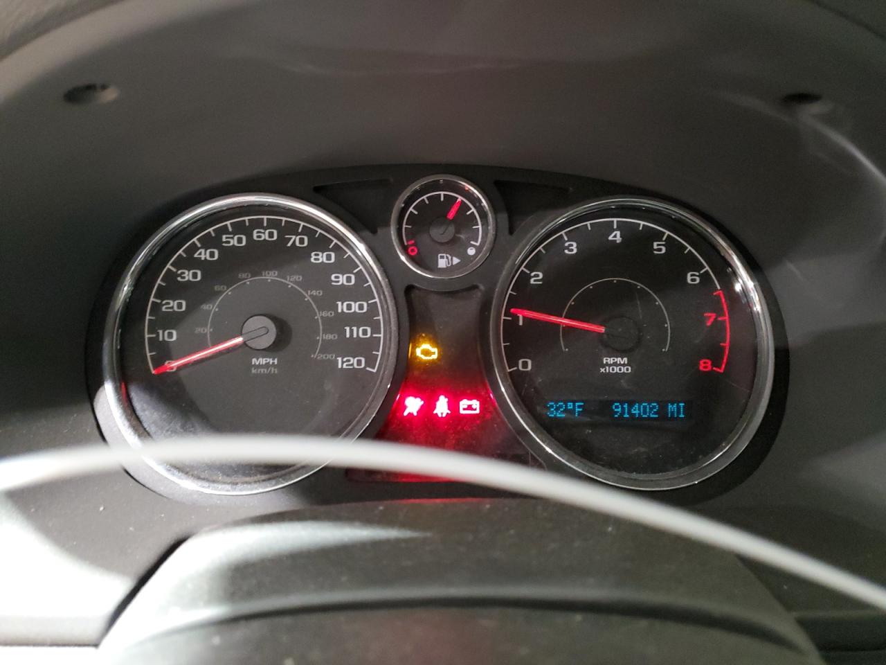 2005 CHEVROLET ALL Models