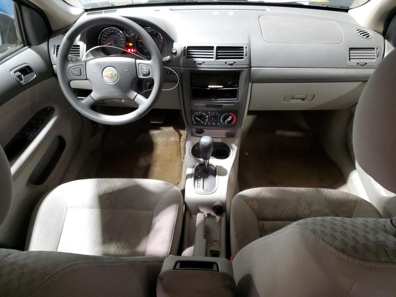 2005 CHEVROLET ALL Models