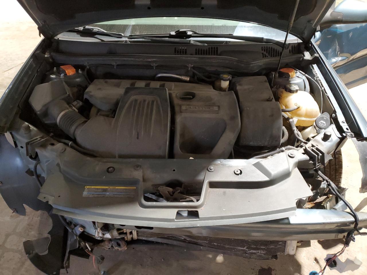 2005 CHEVROLET ALL Models