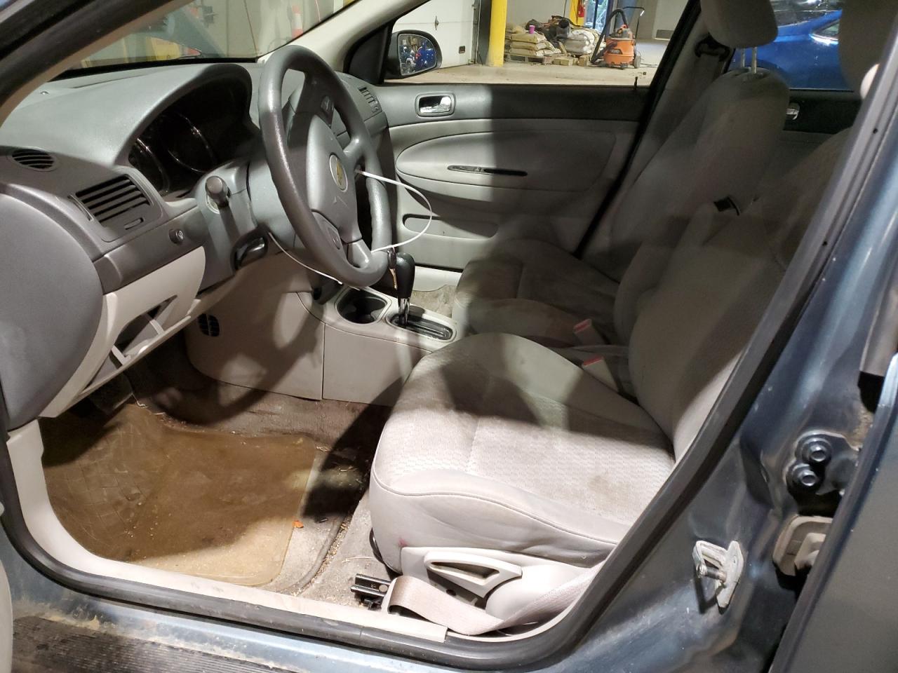 2005 CHEVROLET ALL Models