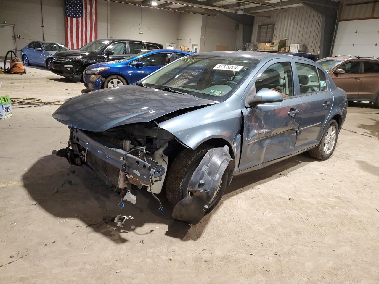 2005 CHEVROLET ALL Models