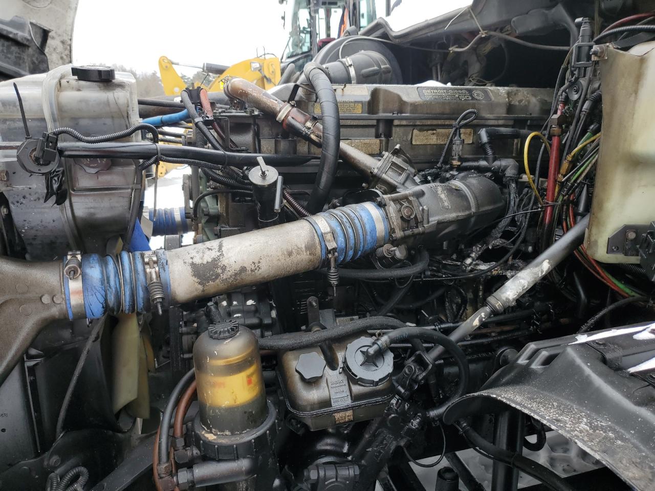 2009 FREIGHTLINER ALL OTHER