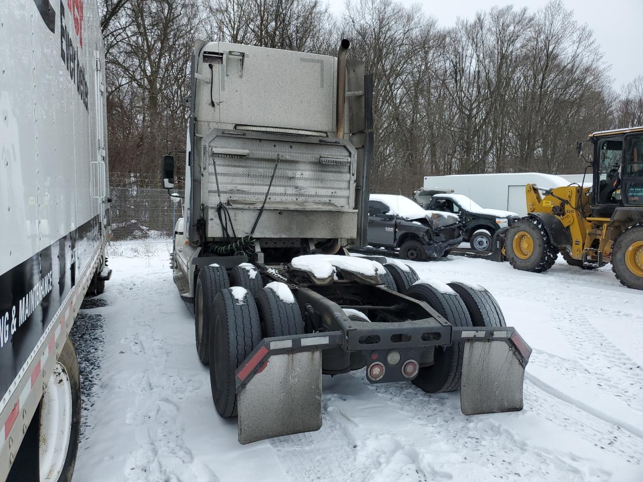 2009 FREIGHTLINER ALL OTHER