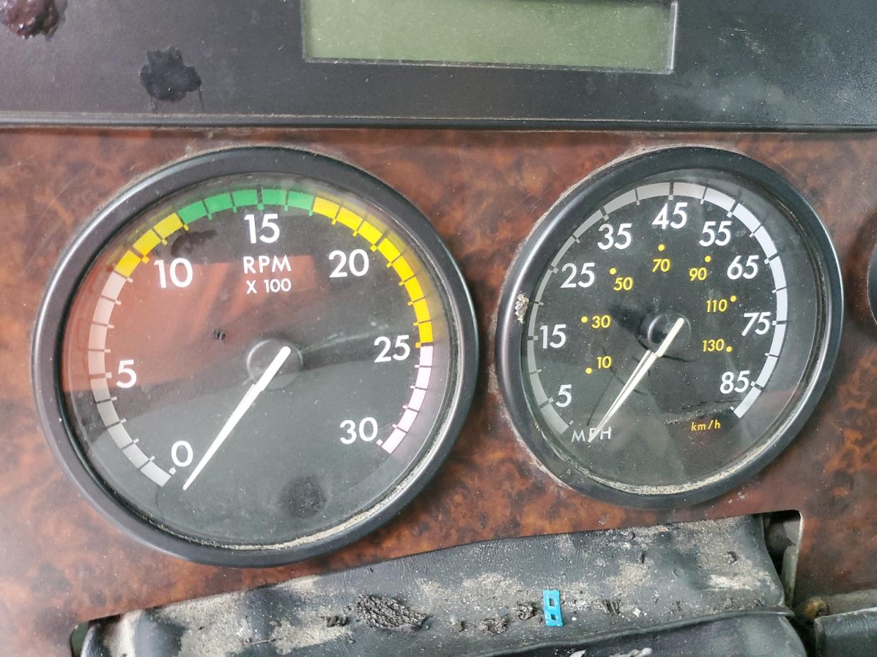 2009 FREIGHTLINER ALL OTHER