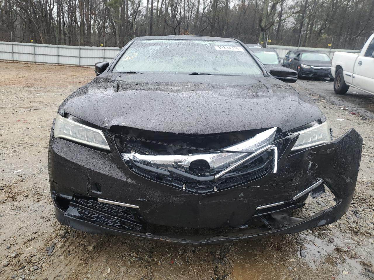 2015 ACURA TLX
