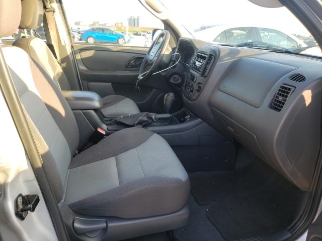 2005 FORD ESCAPE