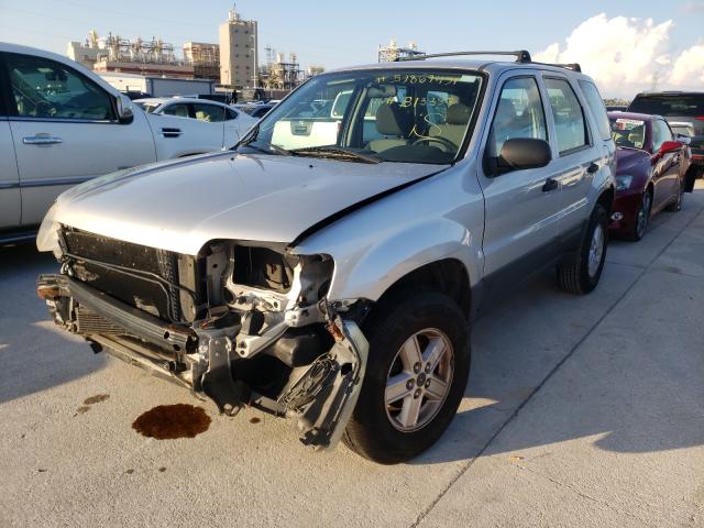 2005 FORD ESCAPE