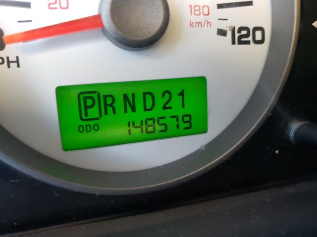 2005 FORD ESCAPE