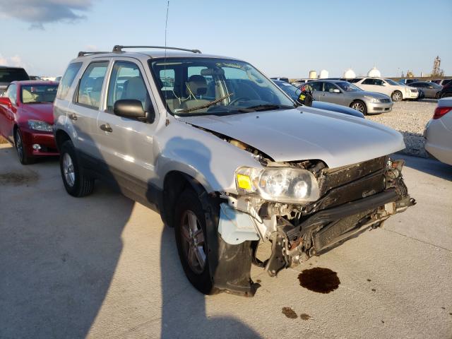 2005 FORD ESCAPE