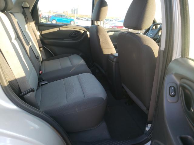 2005 FORD ESCAPE