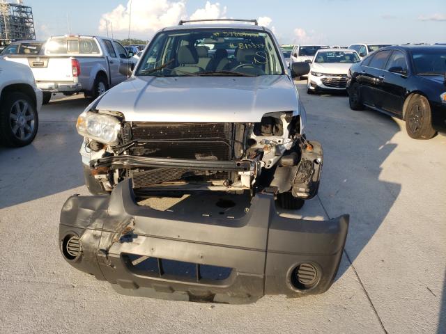 2005 FORD ESCAPE