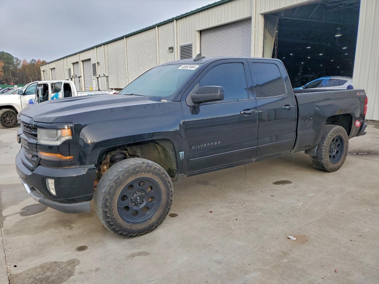 2016 CHEVROLET ALL Models