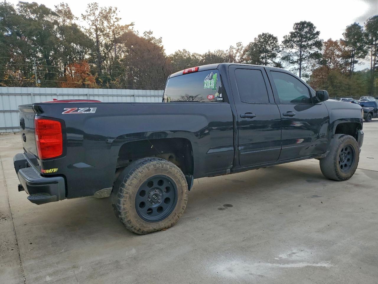 2016 CHEVROLET ALL Models