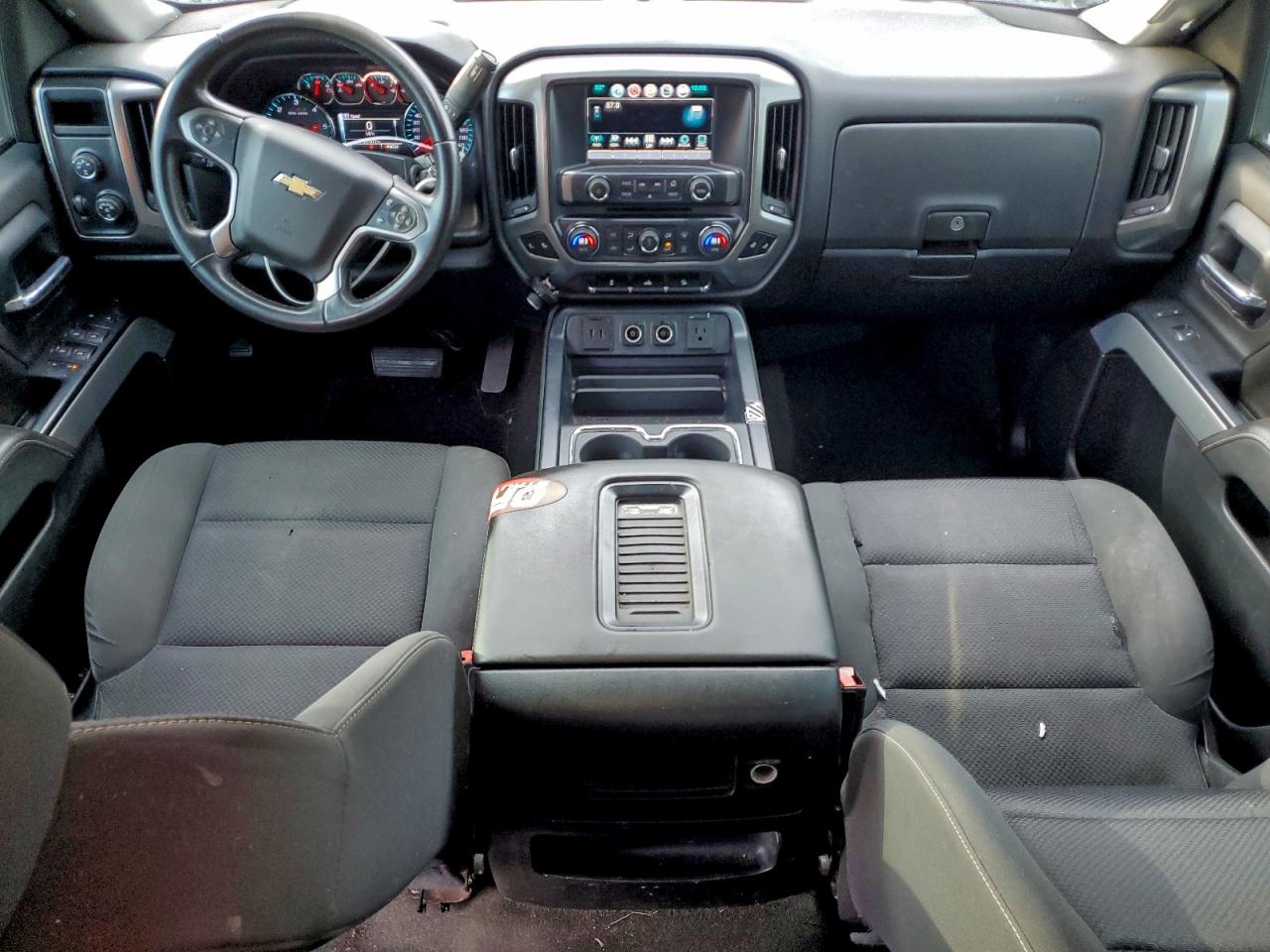 2016 CHEVROLET ALL Models