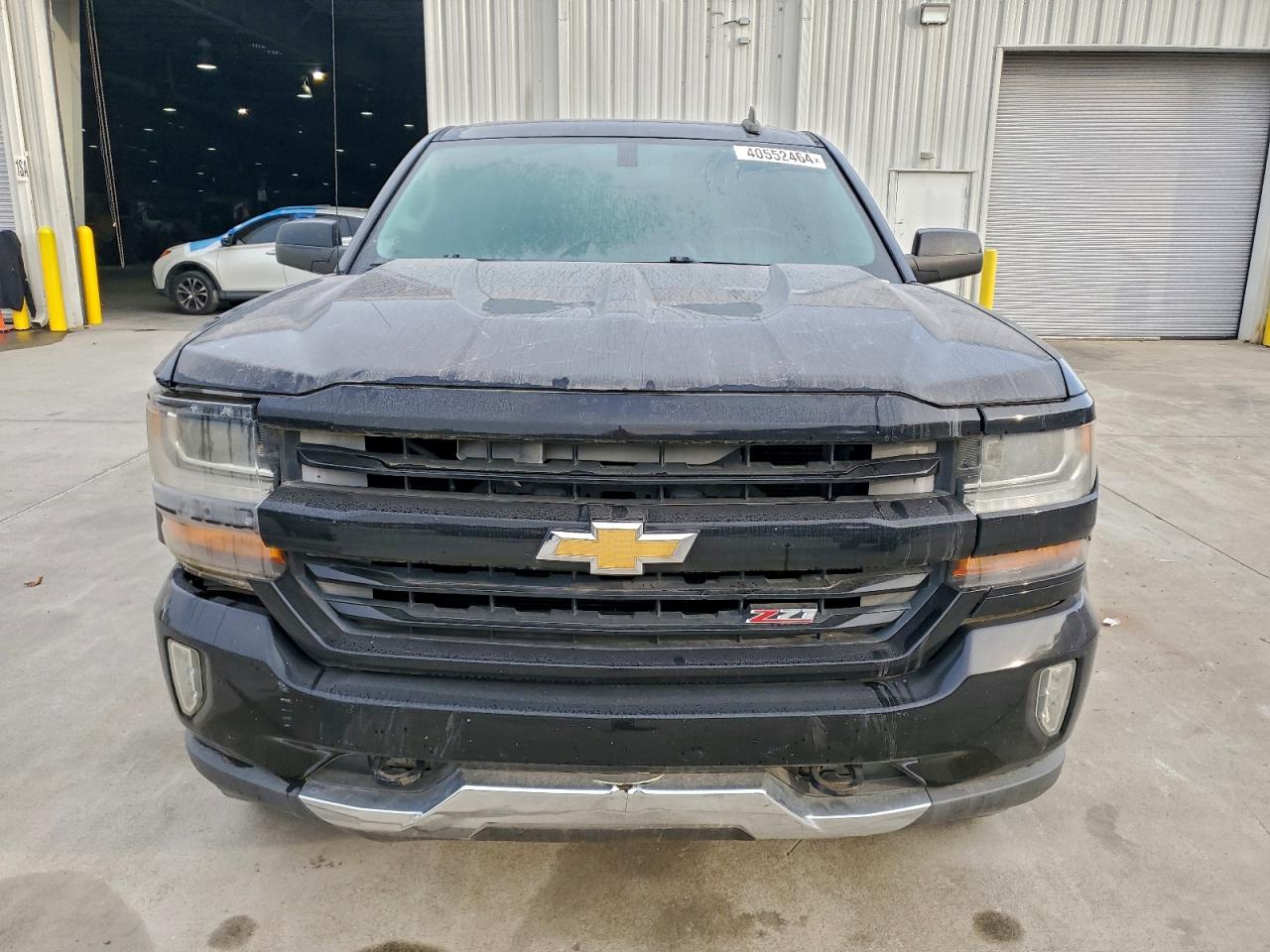 2016 CHEVROLET ALL Models
