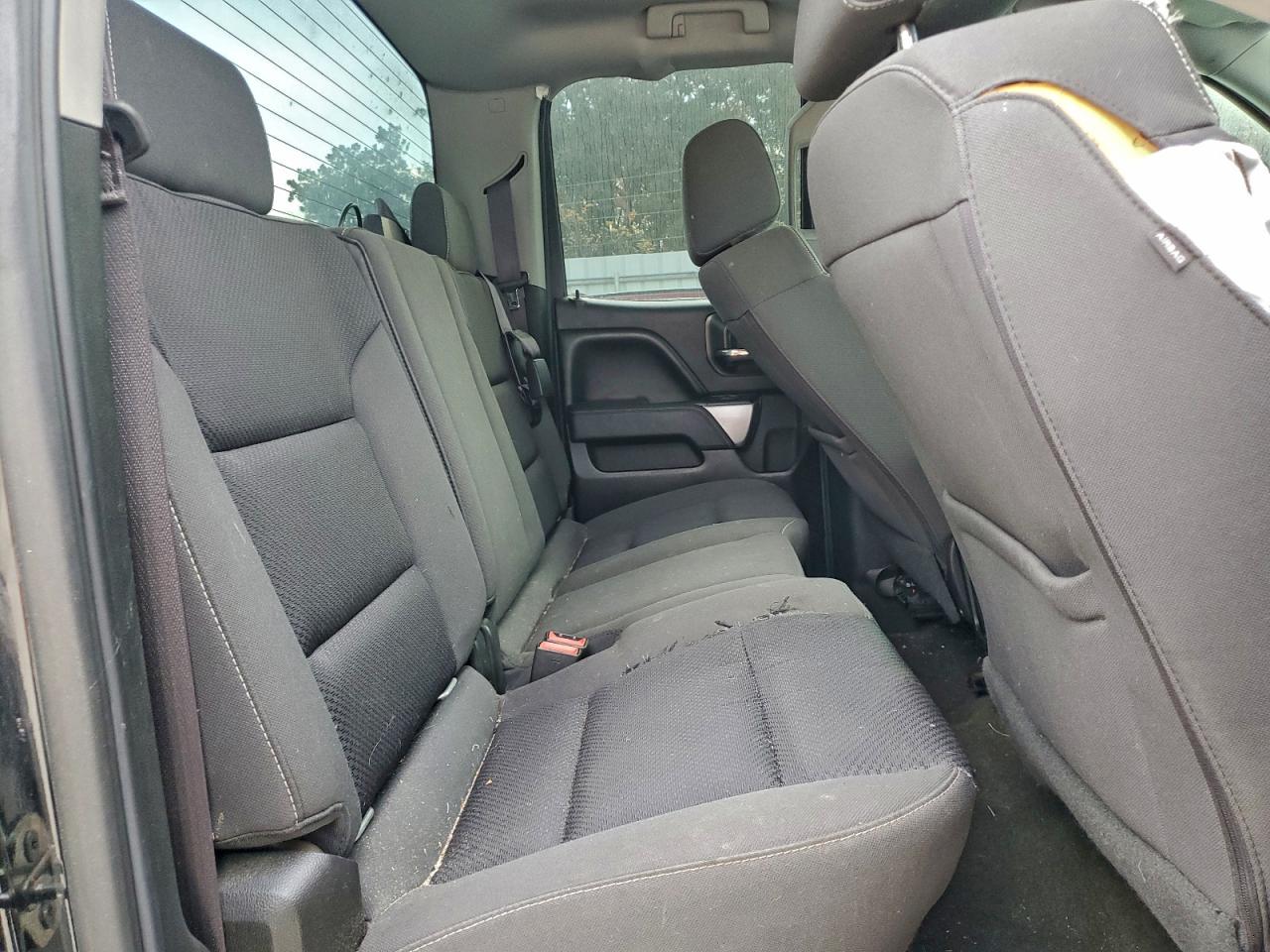 2016 CHEVROLET ALL Models