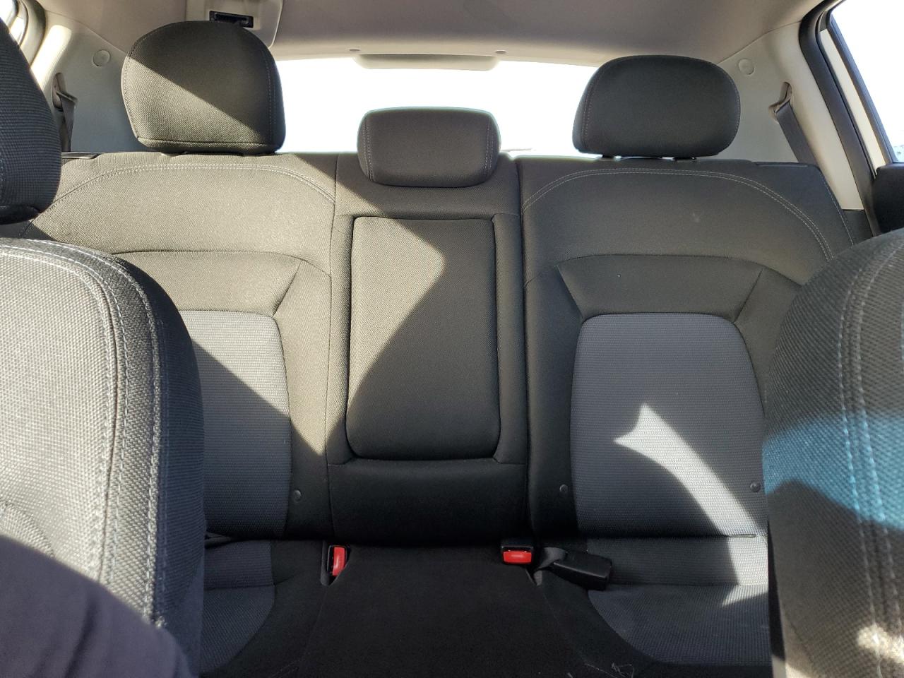2015 KIA SPORTAGE