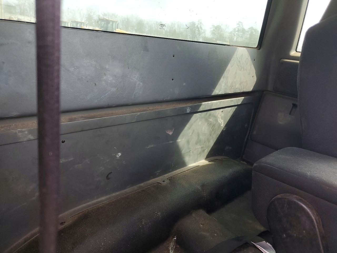 2007 FORD RANGER