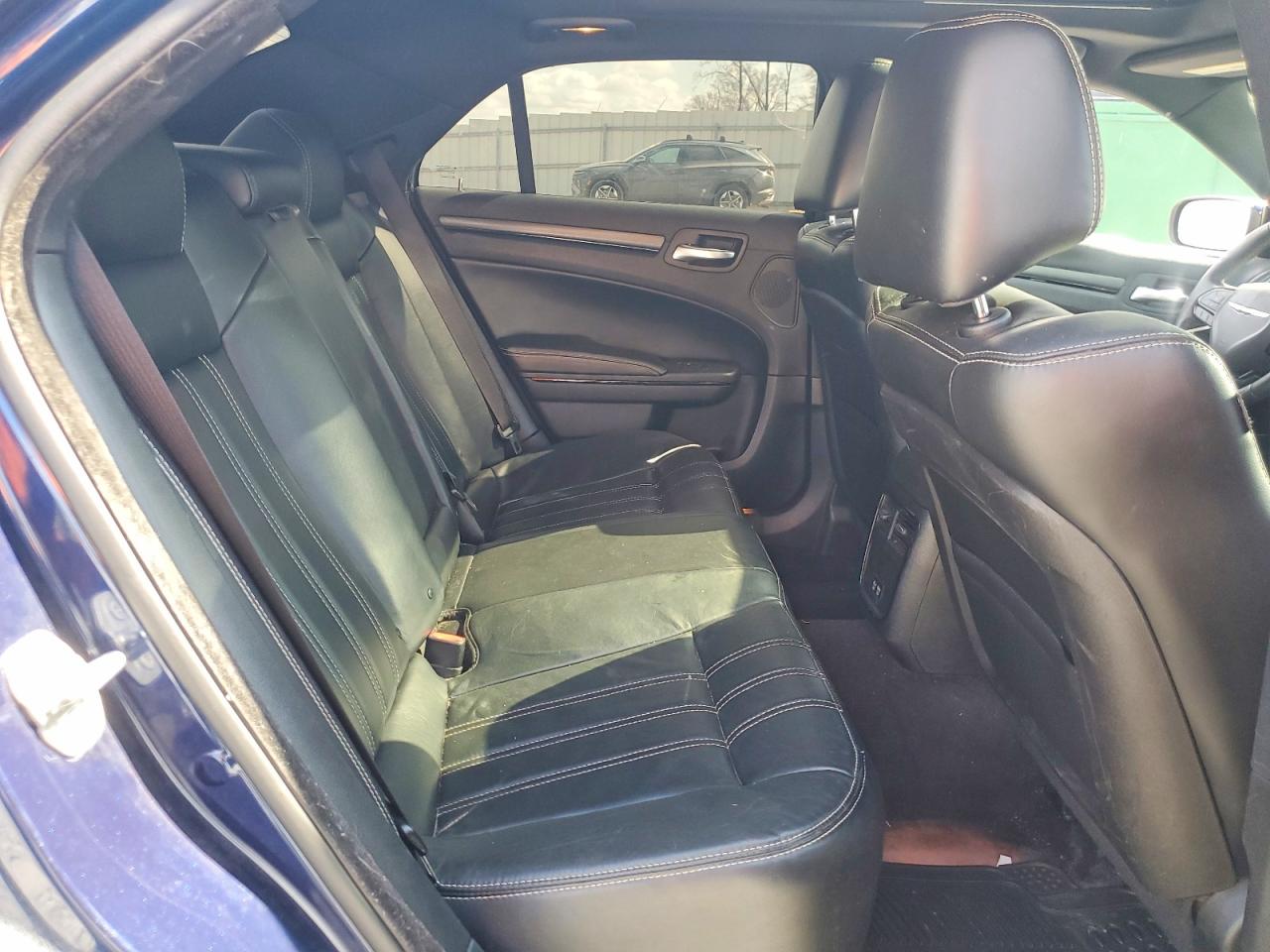 2015 CHRYSLER 300