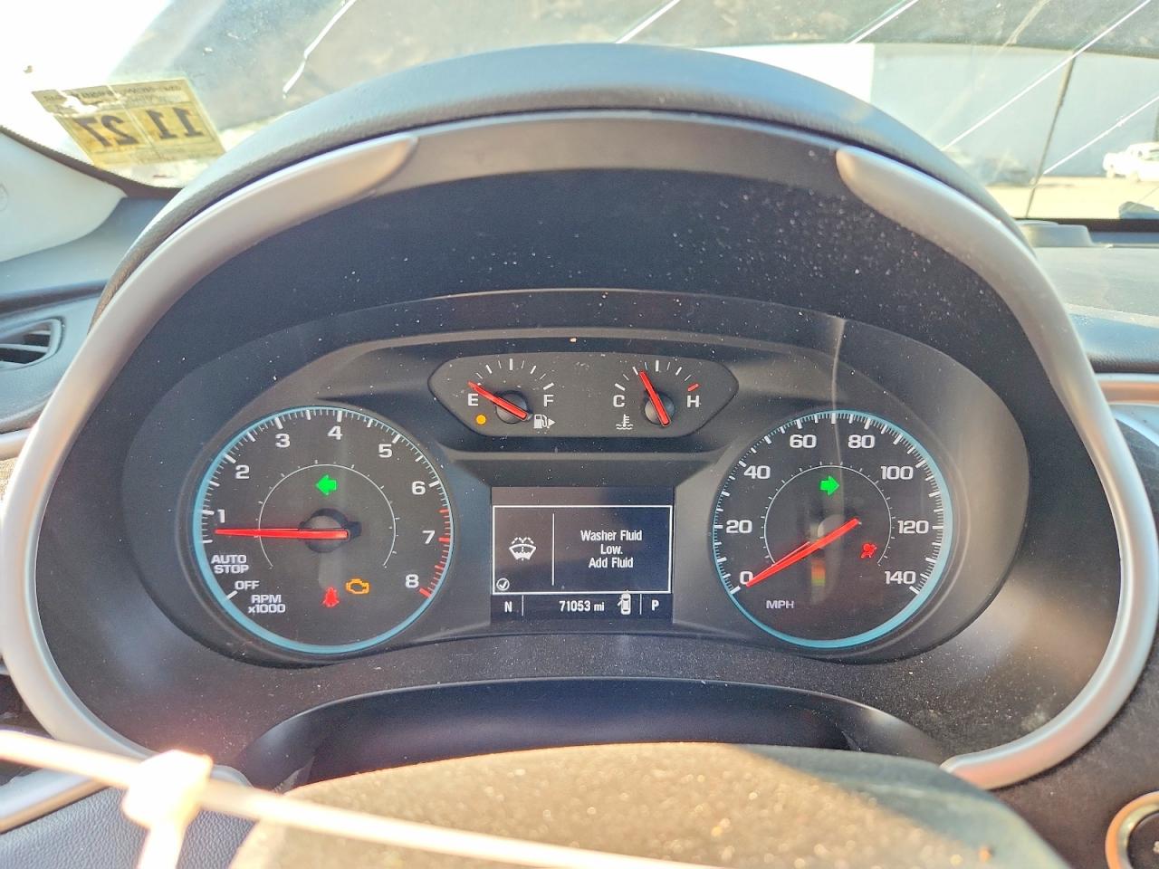 2022 CHEVROLET MALIBU