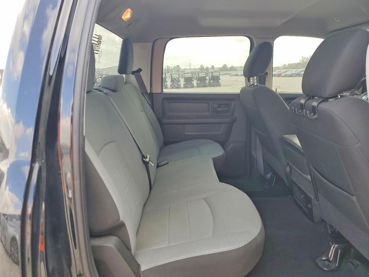 2024 RAM 1500