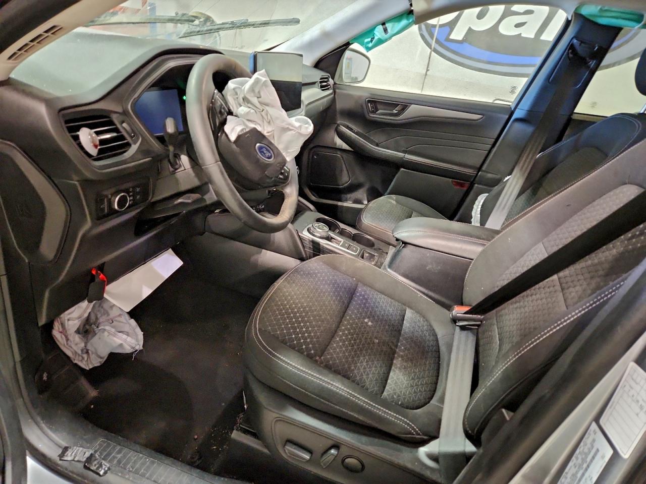2023 FORD ESCAPE