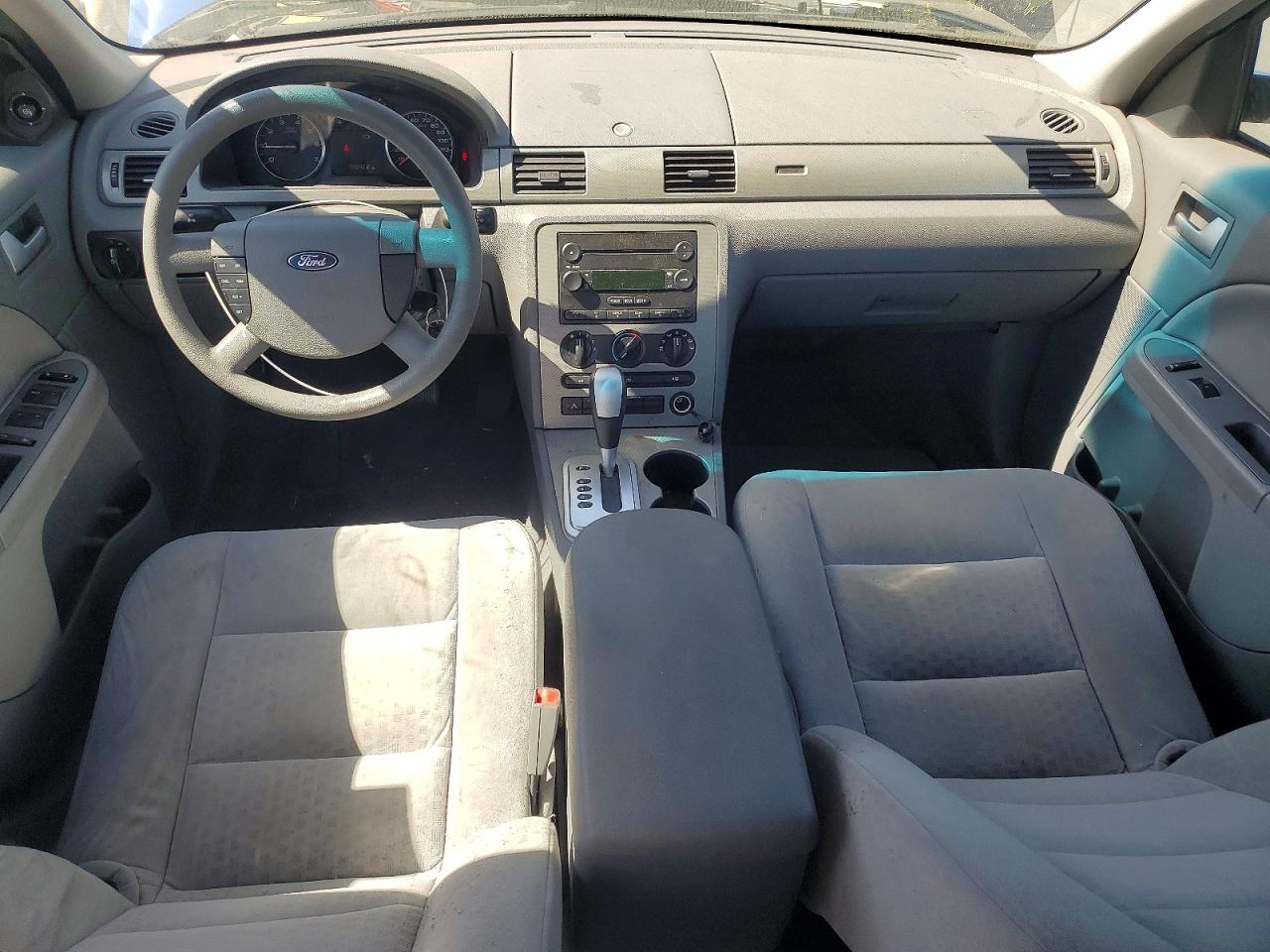 2005 FORD FIVE HUNDR