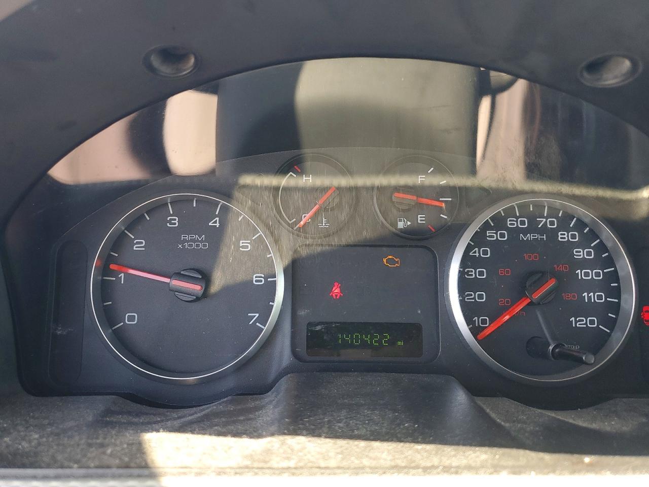 2005 FORD FIVE HUNDR