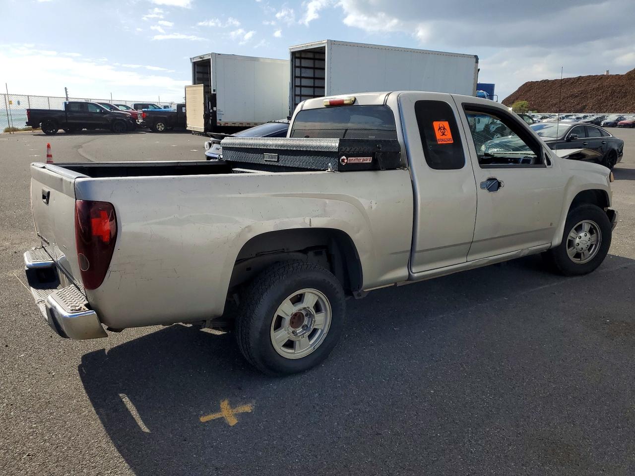 2007 CHEV COLORADO