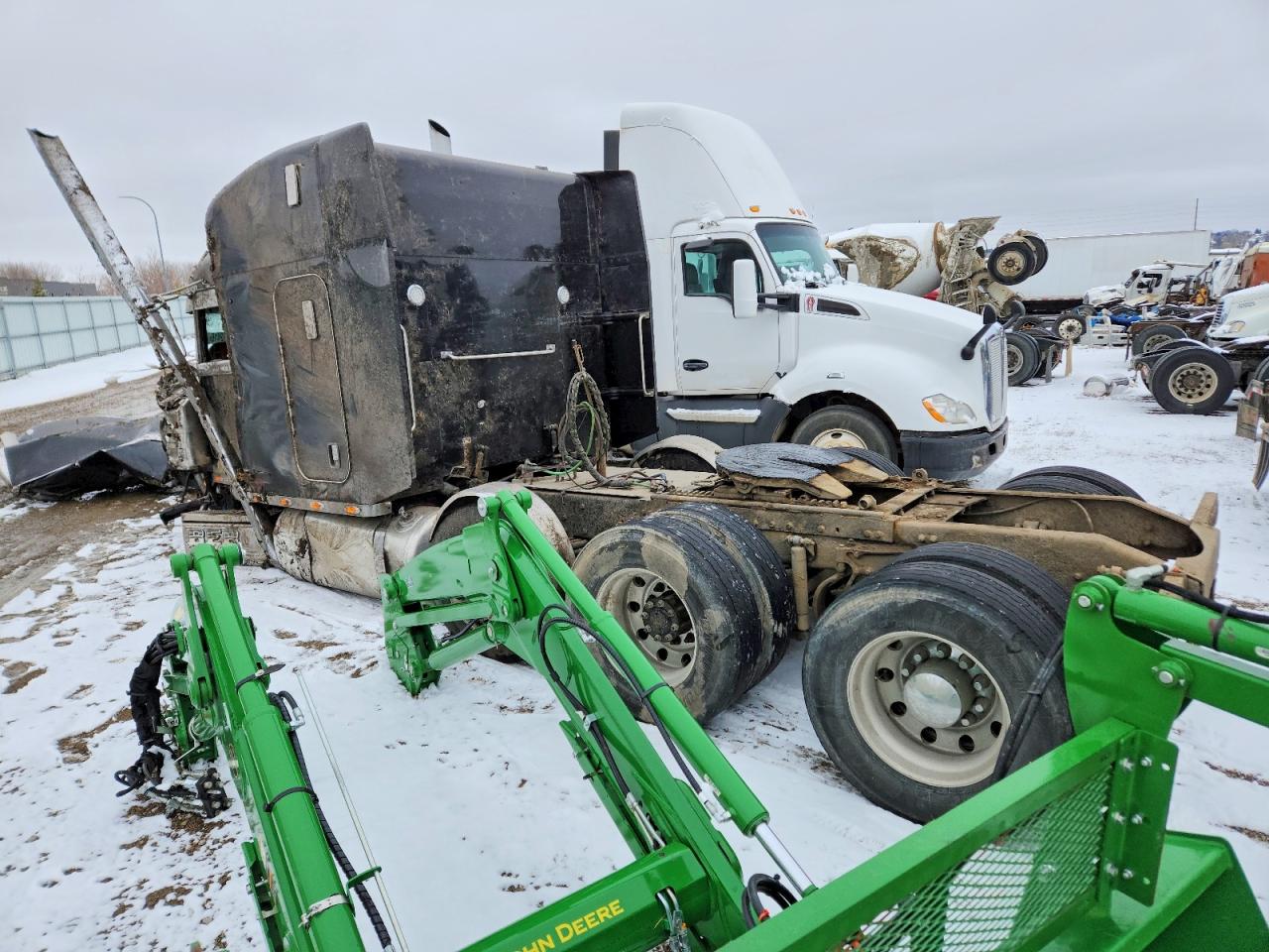 2006 PETERBILT ALL OTHER