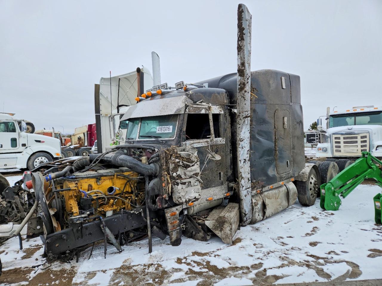 2006 PETERBILT ALL OTHER