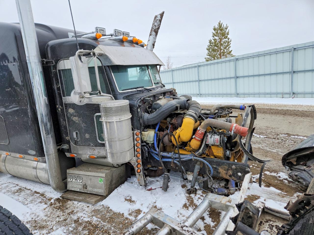 2006 PETERBILT ALL OTHER