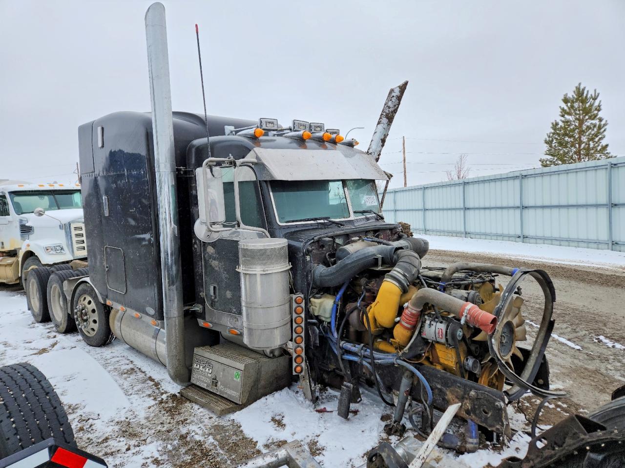 2006 PETERBILT ALL OTHER
