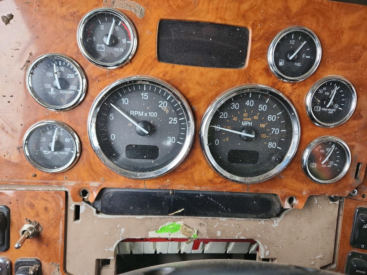 2006 PETERBILT ALL OTHER