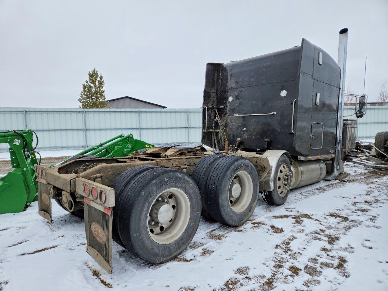 2006 PETERBILT ALL OTHER