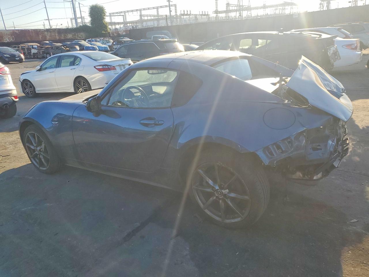 2018 MAZDA MX5