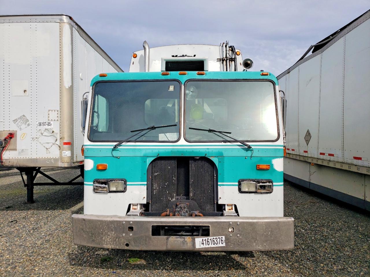 1998 PETERBILT ALL OTHER