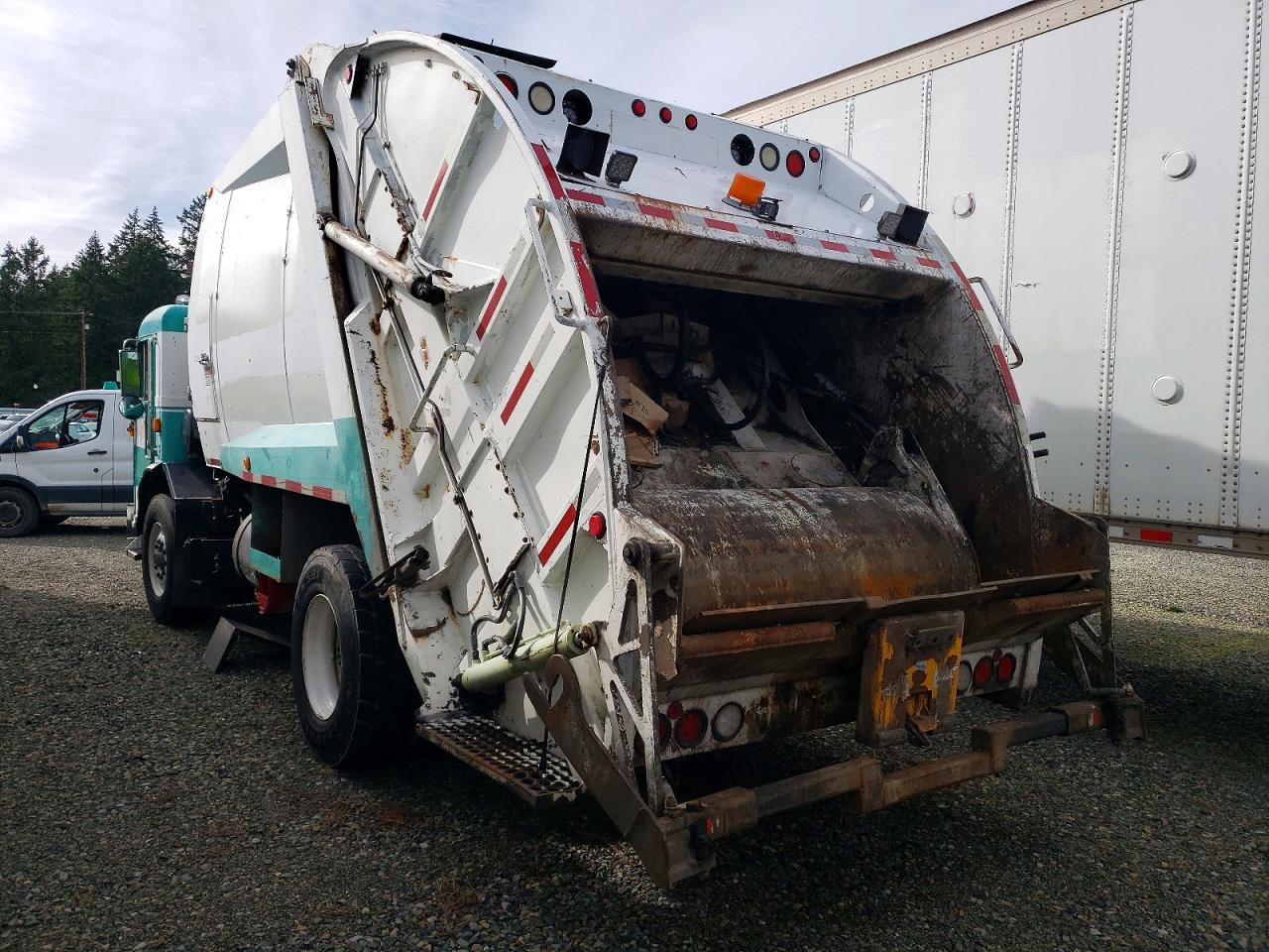 1998 PETERBILT ALL OTHER