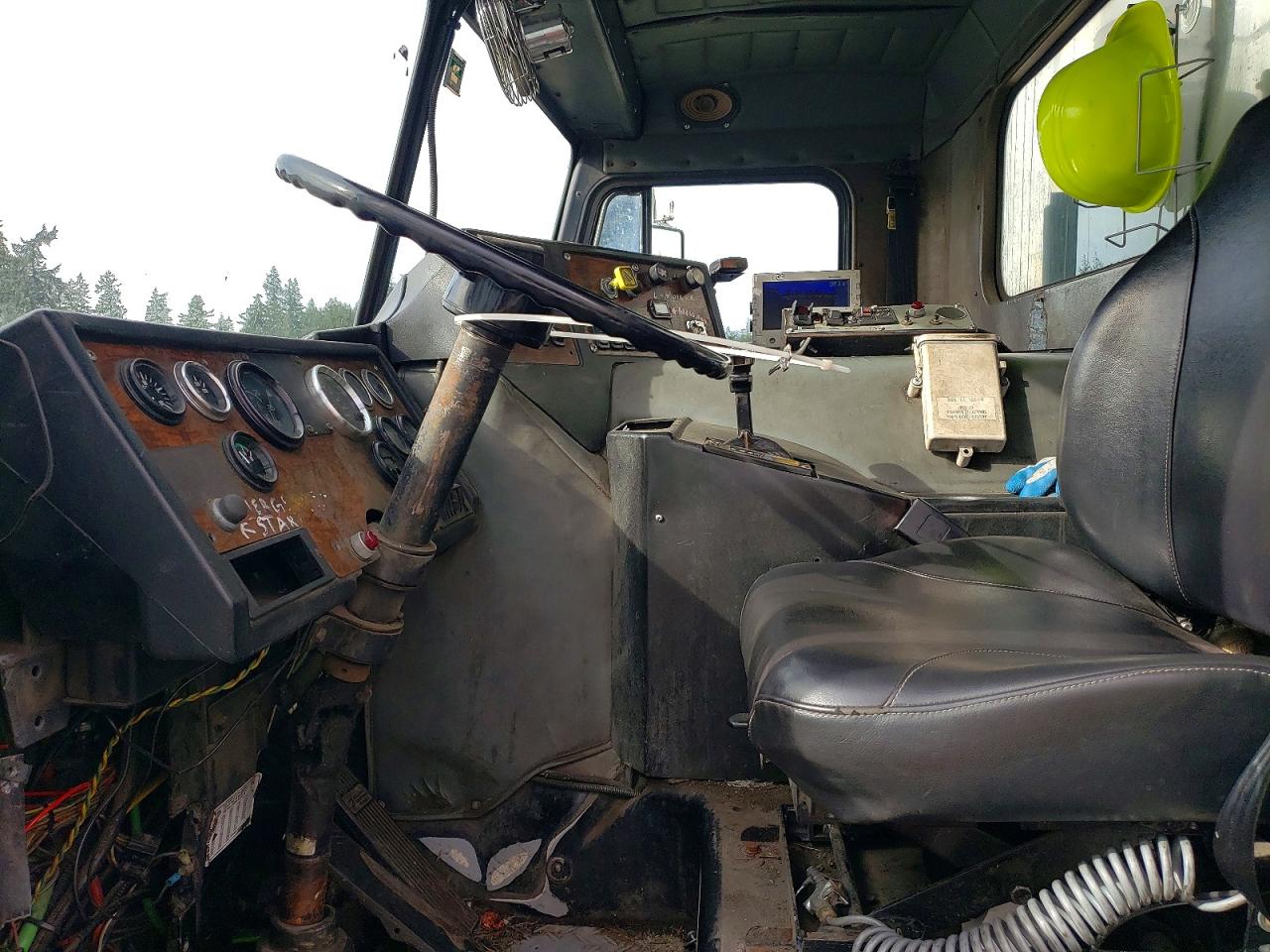 1998 PETERBILT ALL OTHER