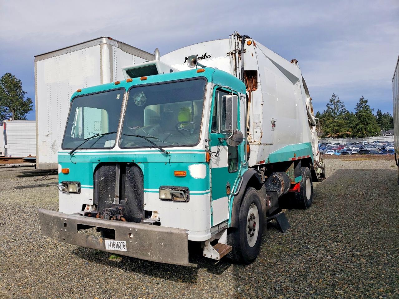 1998 PETERBILT ALL OTHER