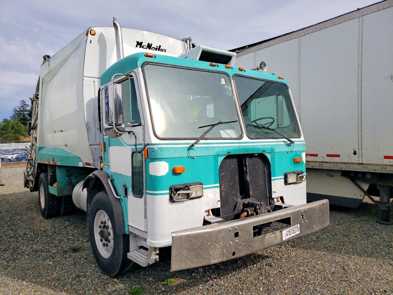 1998 PETERBILT ALL OTHER