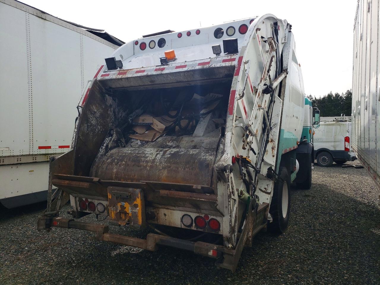 1998 PETERBILT ALL OTHER