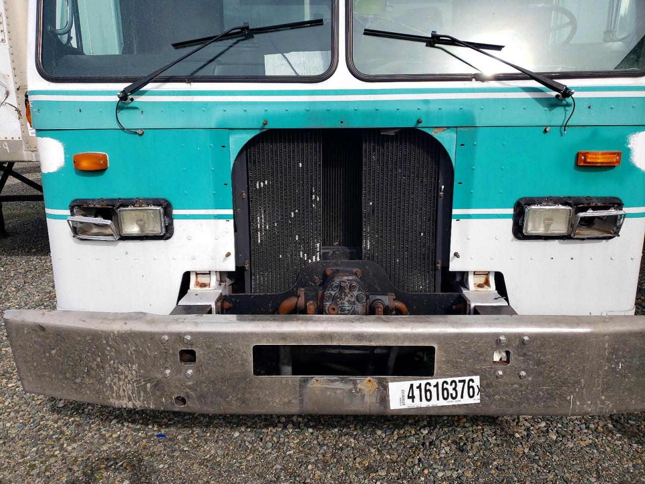 1998 PETERBILT ALL OTHER