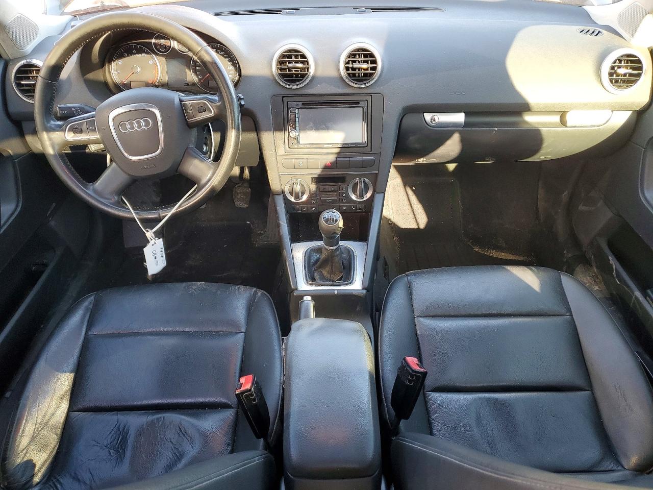 2010 AUDI A3